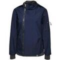 Vestes sur Grenoble : Veste hummel Veste HMLNORTH SHELL JACKET WOMAN marine
