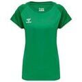 Tee-shirts sur Grenoble : T-shirt hummel T-shirt Core Volley Stretch