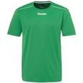 Tee-shirts sur Grenoble : T-shirt Kempa T-shirt Poly athl&eacute;tique Vert