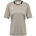 Tee-shirts sur Grenoble : T-shirt hummel T-shirt hmlReferee Chevron Femme