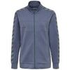 Veste hummel Veste de surv&ecirc;tement Move Classic Bleu