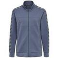 Vestes sur Grenoble : Veste hummel Veste de surv&ecirc;tement Move Classic Bleu