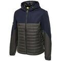Vestes sur Grenoble : Veste hummel Veste HmlNorth Hybrid Jacket marine