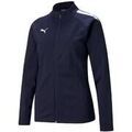 Vestes sur Grenoble : Veste Puma Veste teamLIGA bleue