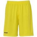 Short Kempa Short Classic Jaune