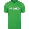 T-shirt Jako T-shirt Promo unisexe en coton biologique