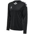 Tee-shirts sur Grenoble : T-shirt hummel T-shirt hmlCore XK Poly Jersey L/S