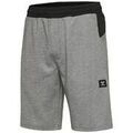 Short hummel Short Tropper Gris Grenoble