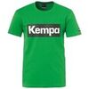 T-shirt Kempa T-shirt Promo vert