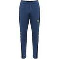 Jogging hummel Pantalon hmlLEAD bleu extensible sport Grenoble