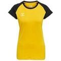 Tee-shirts sur Grenoble : T-shirt hummel T-shirt HmlCORE VOLLEY STRETCH TEE WOMAN