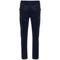Jogging hummel Pantalon de surv&ecirc;tement Cima XK Bleu