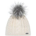 Bonnets sur Grenoble : Bonnet Eisb&auml;r Afra Lux Blanc