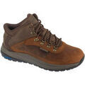 Randonn&eacute;e sur Grenoble : Chaussures Skechers Slip-Ins: Meroe - Pikeman Marron