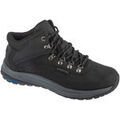 Randonn&eacute;e sur Grenoble : Chaussures Skechers Slip-Ins: Meroe - Pikeman Noir