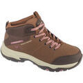 Randonn&eacute;e sur Grenoble : Chaussures Skechers Trego - Trail Destination Marron