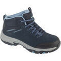 Randonn&eacute;e sur Grenoble : Chaussures Skechers Trego - Trail Destination Bleu