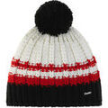 Bonnet Eisb&auml;r Kova Pompon M� Noir