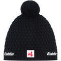 Bonnet Eisb&auml;r Trail Pompon M� SA Noir