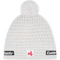 Bonnet Eisb&auml;r Trail Pompon M� SA Blanc