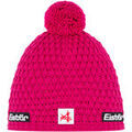Bonnet Eisb&auml;r Trail Pompon M� SA Rose