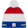 Bonnet Eisb&auml;r Star Pompon M� SKA Bleu