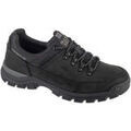 Chaussures Caterpillar Threshold Hiker Low Noir