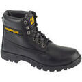 Equipement de protection EPI sur Grenoble : Chaussures de s&eacute;curit&eacute; Caterpillar Colorado 2.0 WP Noir