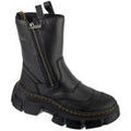 Bottes femme sur Grenoble : Bottines Dr. Martens DMXL Rigger Boots