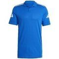 Pull sur Grenoble : Polo adidas Polo manches courtes Squadra 25