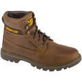 Randonn&eacute;e sur Grenoble : Chaussures Caterpillar Colorado 2.0 WP Marron