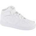 Baskets homme sur Grenoble : Baskets montantes Nike Air Force 1 Mid 07