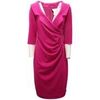 Robe courte Joseph Ribkoff -