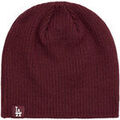 Bonnets sur Grenoble : Bonnet New-Era Skully Los Angeles Dodgers Hat