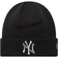 Bonnets sur Grenoble : Bonnet New-Era Metallic Beanie New York Yankees Hat
