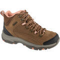 Chaussures Skechers Trego-Alpine Trail Marron Grenoble
