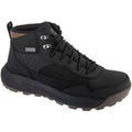Chaussures Skechers Cambert - Harlan Noir