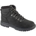 Randonn&eacute;e sur Grenoble : Chaussures Skechers Corado - Memphis Noir