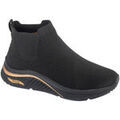 Chaussures Skechers Arch Fit S-Miles - Sock Walk