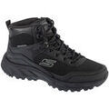 Randonn&eacute;e sur Grenoble : Chaussures Skechers Hillcrest 2.0 - Woodrock Peak Noir