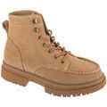 Randonn&eacute;e sur Grenoble : Chaussures Roxy Bradie Lace Up Boots Marron