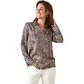 Chemises sur Grenoble : Chemise Daxon by - Chemisier satin