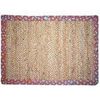 Tapis Signes Grimalt Tapis Marron Unique. . Maison & D&eacute;co > Tapis.