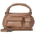 Sac &agrave; main The Bagging Co THB3001 Beige