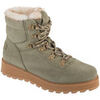 Chaussures Roxy Bradie Lace Up Boots Vert