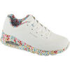 Baskets basses Skechers Uno - Majestic Garden