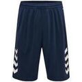 Short hummel Shorts HmlCORE XK Bleu Marine