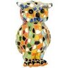 Statuettes et figurines Signes Grimalt Hibou Multicolore Unique. . Maison & D&eacute;co > Statuettes et figurines.