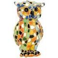 Statuettes et figurines Signes Grimalt Hibou Multicolore Unique. . Maison & D&eacute;co > Statuettes et figurines. Grenoble