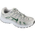 Chaussures enfants sur Grenoble : Baskets basses enfant Nike P-6000 K